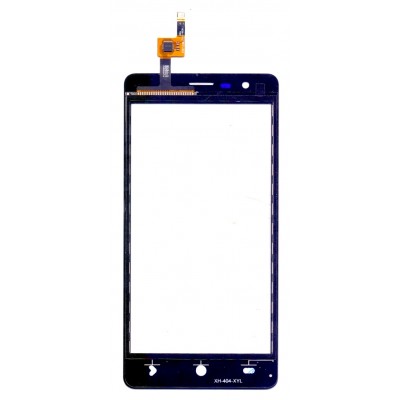 Touch Screen Digitizer For Lephone W7 Plus White By - Maxbhi Com