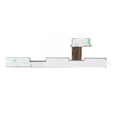 Volume Button Flex Cable For Umidigi Bison X10 Pro By - Maxbhi Com
