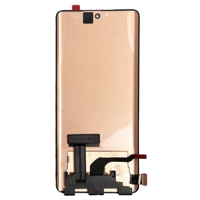 Lcd With Touch Screen For Vivo V29 Lite 5g Gold By - Maxbhi Com