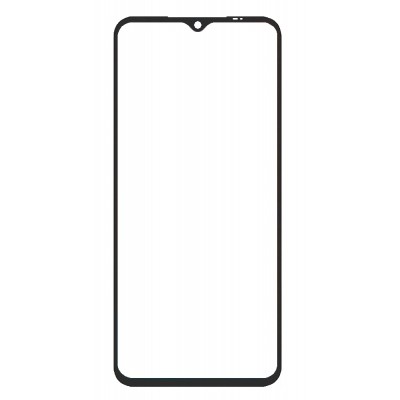 Touch Screen Digitizer For Coolpad Cp12 Blue By - Maxbhi Com