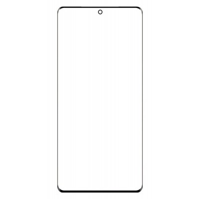 Touch Screen Digitizer For Vivo V29 Lite 5g Black By - Maxbhi Com