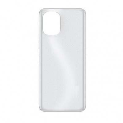 Back Panel Cover For Umidigi F3s White - Maxbhi Com