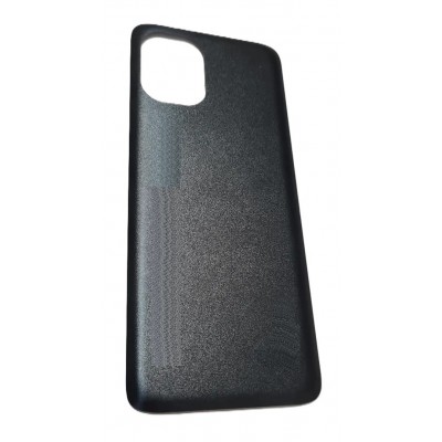 Back Panel Cover For Umidigi F3s Black - Maxbhi Com