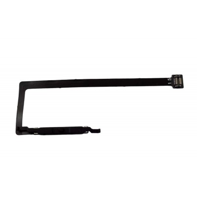 Fingerprint Sensor Flex Cable For Umidigi A15 Green By - Maxbhi Com