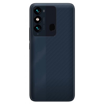Full Body Housing For Itel P38 Black - Maxbhi Com
