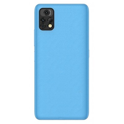 Full Body Housing For Umidigi A13 Pro 5g Blue - Maxbhi Com