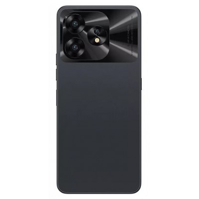 Full Body Housing For Umidigi A15 Black - Maxbhi Com