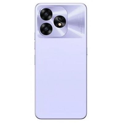 Full Body Housing For Umidigi A15 Purple - Maxbhi Com