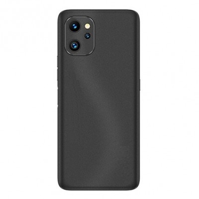 Full Body Housing For Umidigi F3s Black - Maxbhi Com