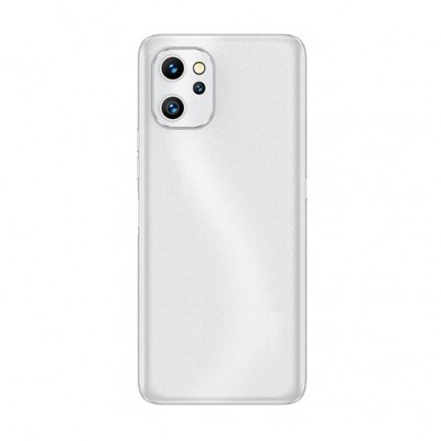 Full Body Housing For Umidigi F3s White - Maxbhi Com