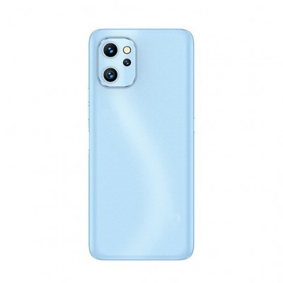 Full Body Housing For Umidigi F3s Light Blue - Maxbhi Com