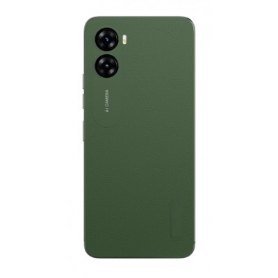 Full Body Housing For Umidigi G3 Plus Green - Maxbhi Com