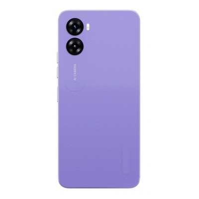 Full Body Housing For Umidigi G3 Plus Purple - Maxbhi Com