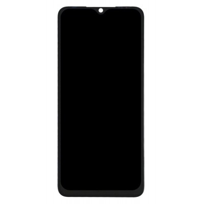Lcd Screen For Itel P38 Replacement Display By - Maxbhi Com