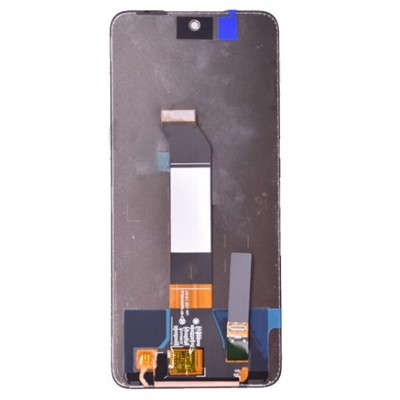 Lcd With Touch Screen For Umidigi A13 Pro 5g Black By - Maxbhi Com