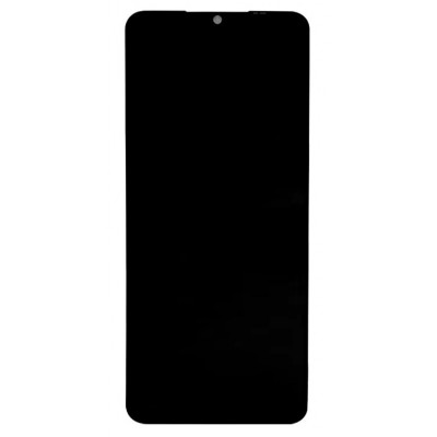 Lcd With Touch Screen For Umidigi A15 White By - Maxbhi Com