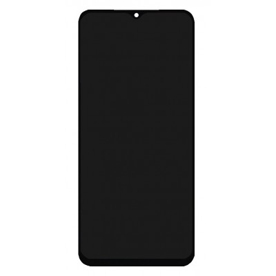 Lcd With Touch Screen For Umidigi G3 Plus Black By - Maxbhi Com