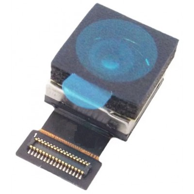 Replacement Back Camera For Umidigi Bison 2 By - Maxbhi Com