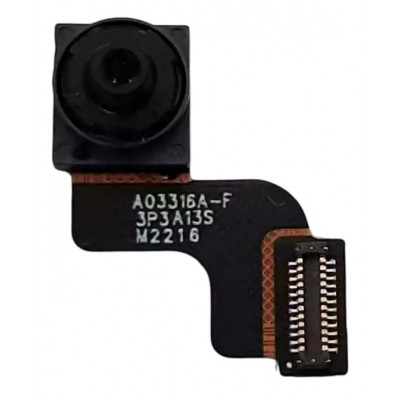 Replacement Front Camera For Umidigi F3 Selfie Camera By - Maxbhi Com