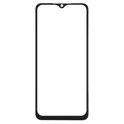 Touch Screen Digitizer For Itel P38 White By - Maxbhi Com