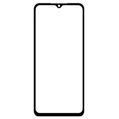 Touch Screen Digitizer For Umidigi A15 Black By - Maxbhi Com