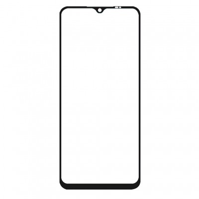 Touch Screen Digitizer For Umidigi F3 Blue By - Maxbhi Com