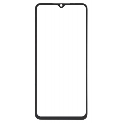 Touch Screen Digitizer For Umidigi F3s White By - Maxbhi Com