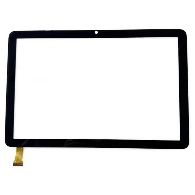 Touch Screen Digitizer For Umidigi G2 Tab Blue By - Maxbhi Com