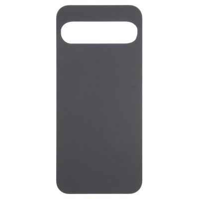 Back Panel Cover For Google Pixel 9 Pro Black - Maxbhi Com