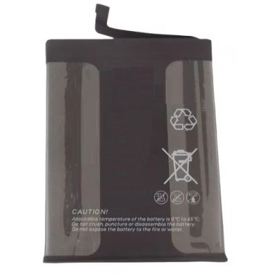 Battery For Doogee S41 Max By - Maxbhi Com