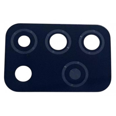 Camera Lens For Umidigi Power 5s Blue By - Maxbhi Com