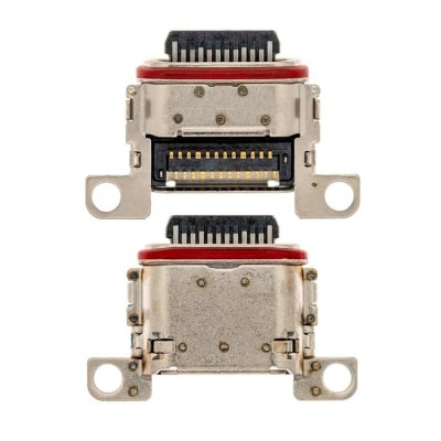 Charging Connector For Samsung Galaxy S24 Fe 5g By - Maxbhi Com