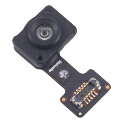 Fingerprint Sensor Flex Cable For Samsung Galaxy S24 Fe 5g Blue By - Maxbhi Com