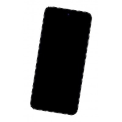 Fingerprint Sensor Flex Cable For Tecno Pop 9 5g Black By - Maxbhi Com