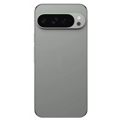 Full Body Housing For Google Pixel 9 Pro Grey - Maxbhi Com