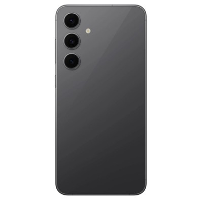 Full Body Housing For Samsung Galaxy S24 Fe 5g Black - Maxbhi Com