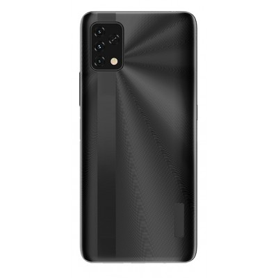 Full Body Housing For Umidigi Power 5s Black - Maxbhi Com