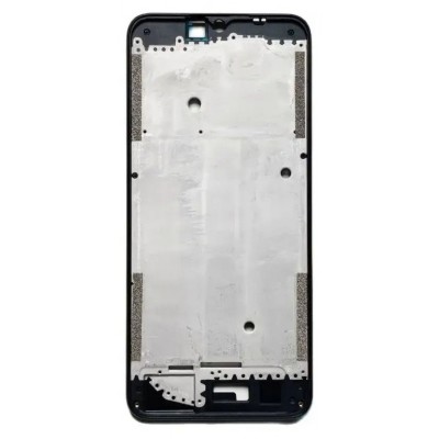 Lcd Frame Middle Chassis For Umidigi Power 5s White By - Maxbhi Com