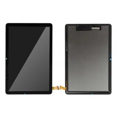 Lcd With Touch Screen For Umidigi G3 Tab Green By - Maxbhi Com