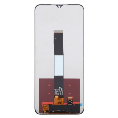 Lcd With Touch Screen For Umidigi Power 5s Blue By - Maxbhi Com
