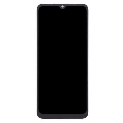 Lcd With Touch Screen For Umidigi Power 5s White By - Maxbhi Com