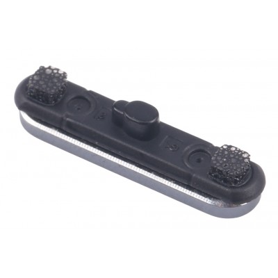 Power Button Outer For Google Pixel 9 Pro Black By - Maxbhi Com