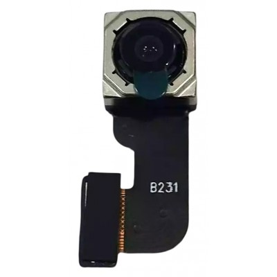 Replacement Back Camera For Doogee S41 Max By - Maxbhi Com