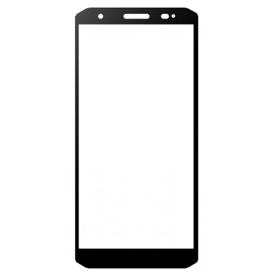 Touch Screen Digitizer For Doogee S41 Max Orange By - Maxbhi Com