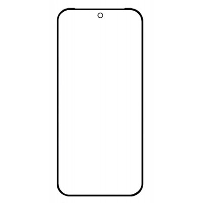 Touch Screen Digitizer For Google Pixel 9 Pro Gold By - Maxbhi Com