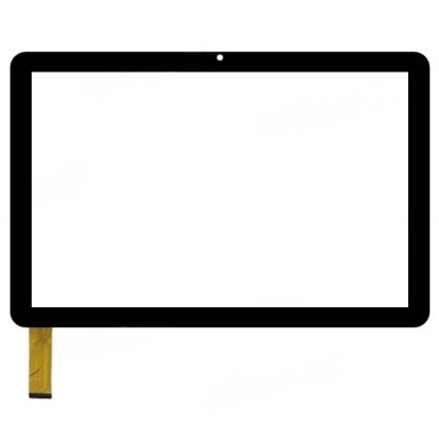 Touch Screen Digitizer For Umidigi G3 Tab White By - Maxbhi Com