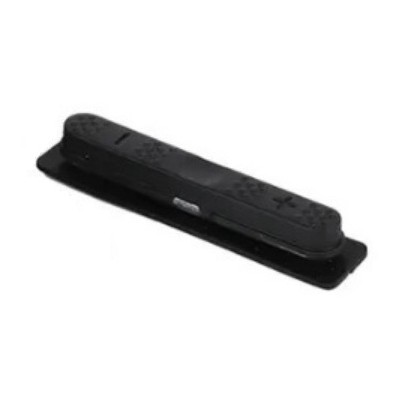 Volume Side Button Outer For Doogee S41 Max Black By - Maxbhi Com