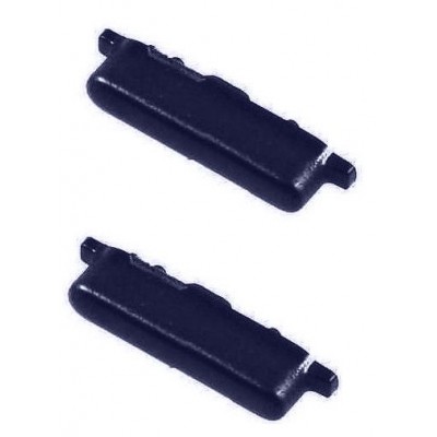 Volume Side Button Outer For Umidigi G3 Tab Blue By - Maxbhi Com