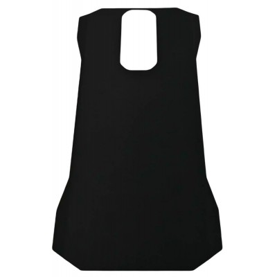 Back Panel Cover For Doogee Blade 10 Ultra White - Maxbhi Com