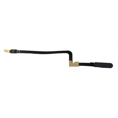 Fingerprint Sensor Flex Cable For Doogee Blade 10 Ultra White By - Maxbhi Com